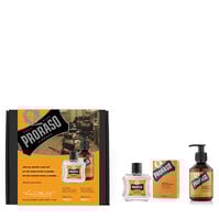 Bálsamo Barba Madera y Especias Estuche 150ml-201724 Bálsamo Barba Madera y Especias Estuche 150ml-201724 1
